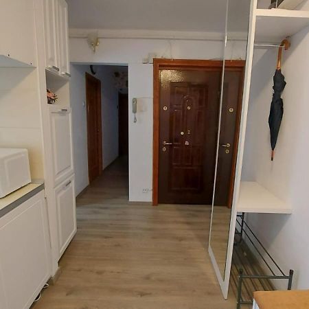 Apartament Spatios In Брашов Экстерьер фото
